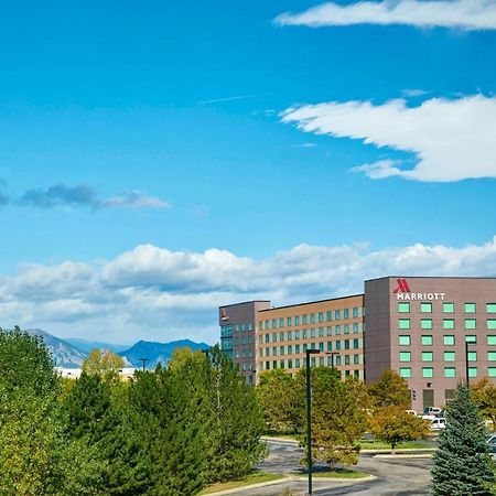 Denver Marriott Westminster Eksteriør bilde
