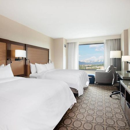 Denver Marriott Westminster Eksteriør bilde