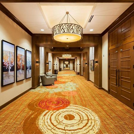 Denver Marriott Westminster Eksteriør bilde