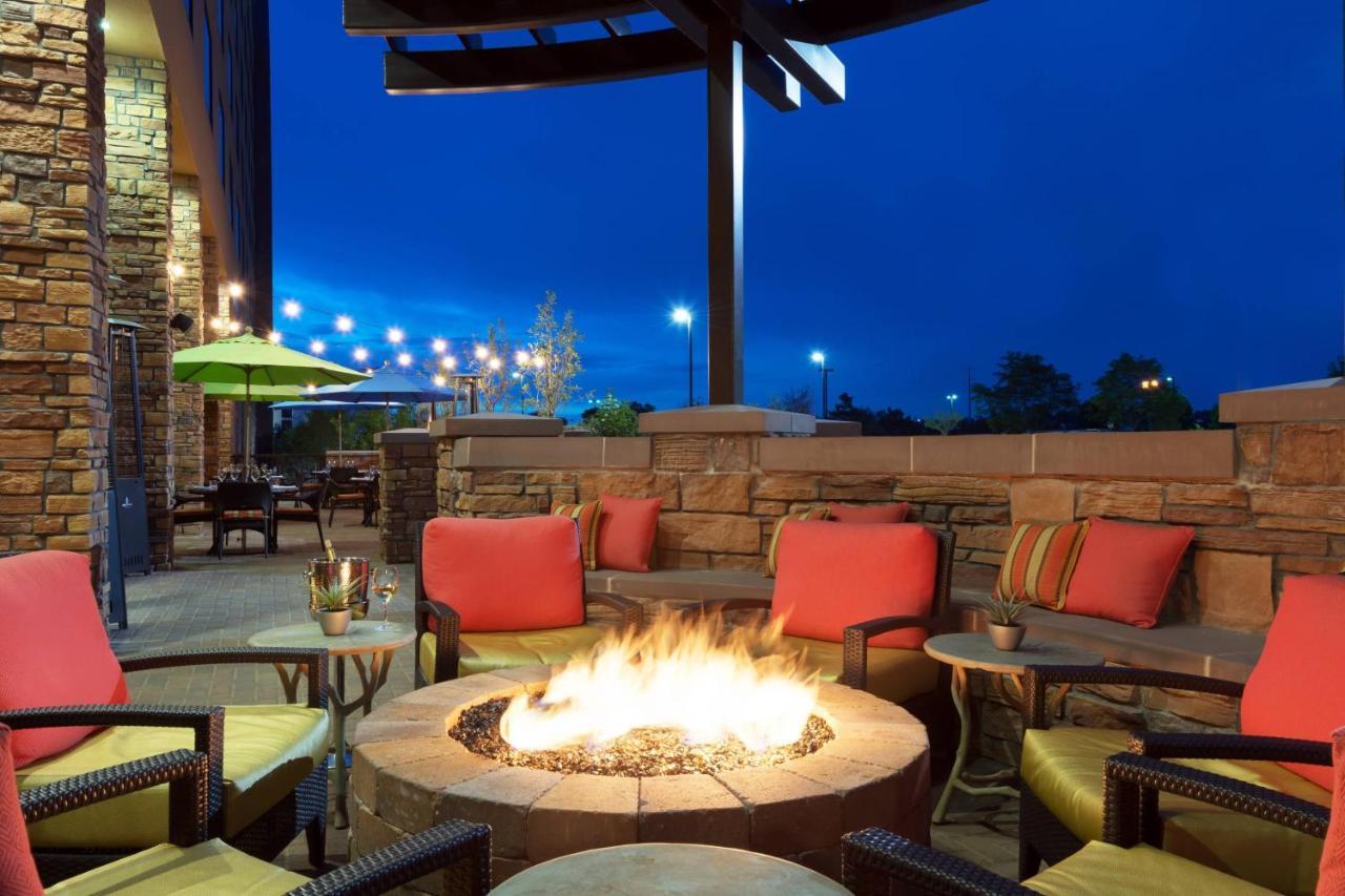 Denver Marriott Westminster Eksteriør bilde