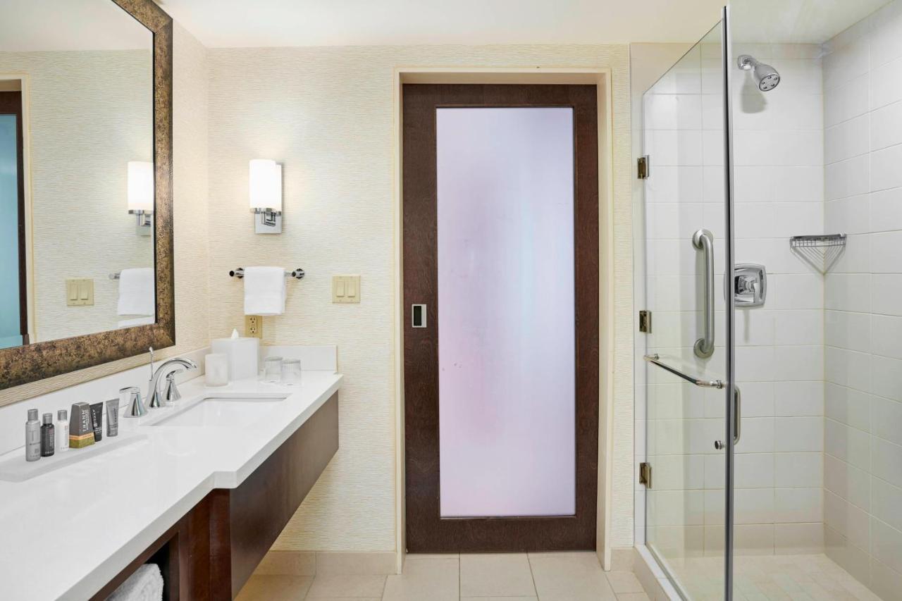 Denver Marriott Westminster Eksteriør bilde