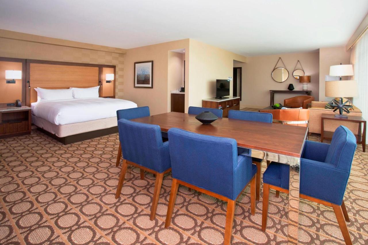 Denver Marriott Westminster Eksteriør bilde