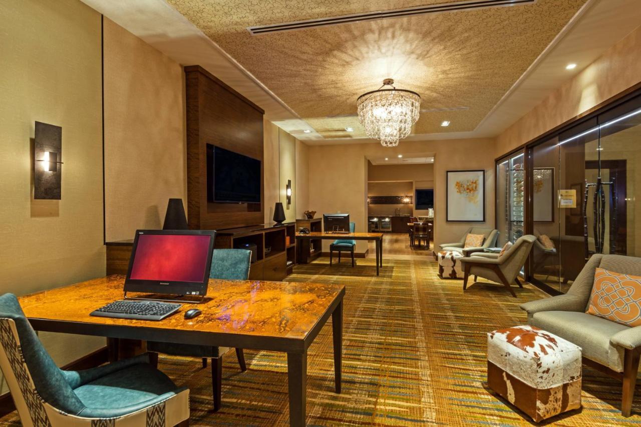 Denver Marriott Westminster Eksteriør bilde