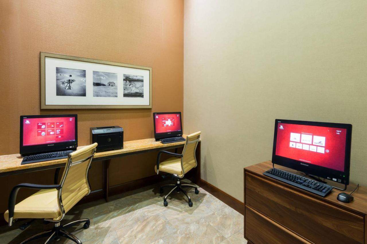 Denver Marriott Westminster Eksteriør bilde