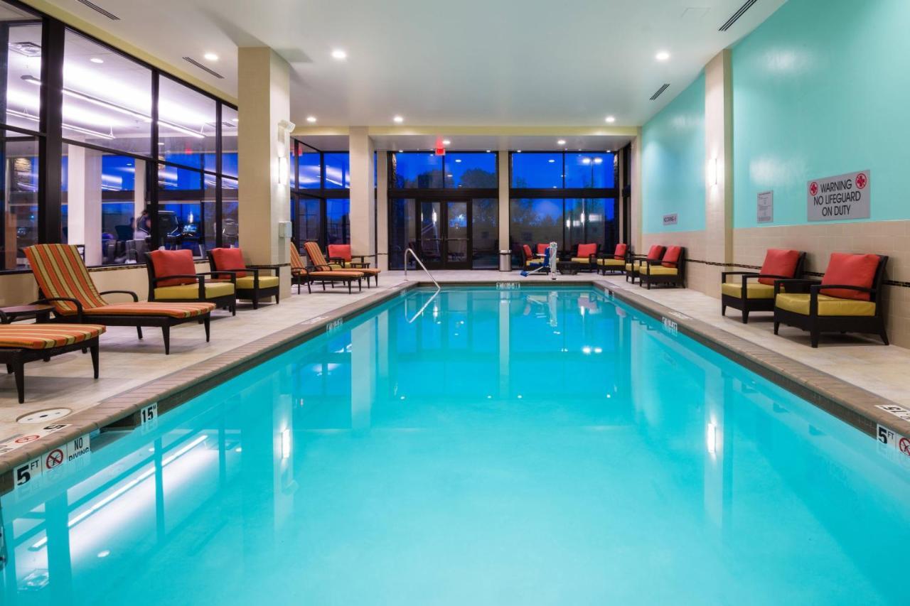 Denver Marriott Westminster Eksteriør bilde