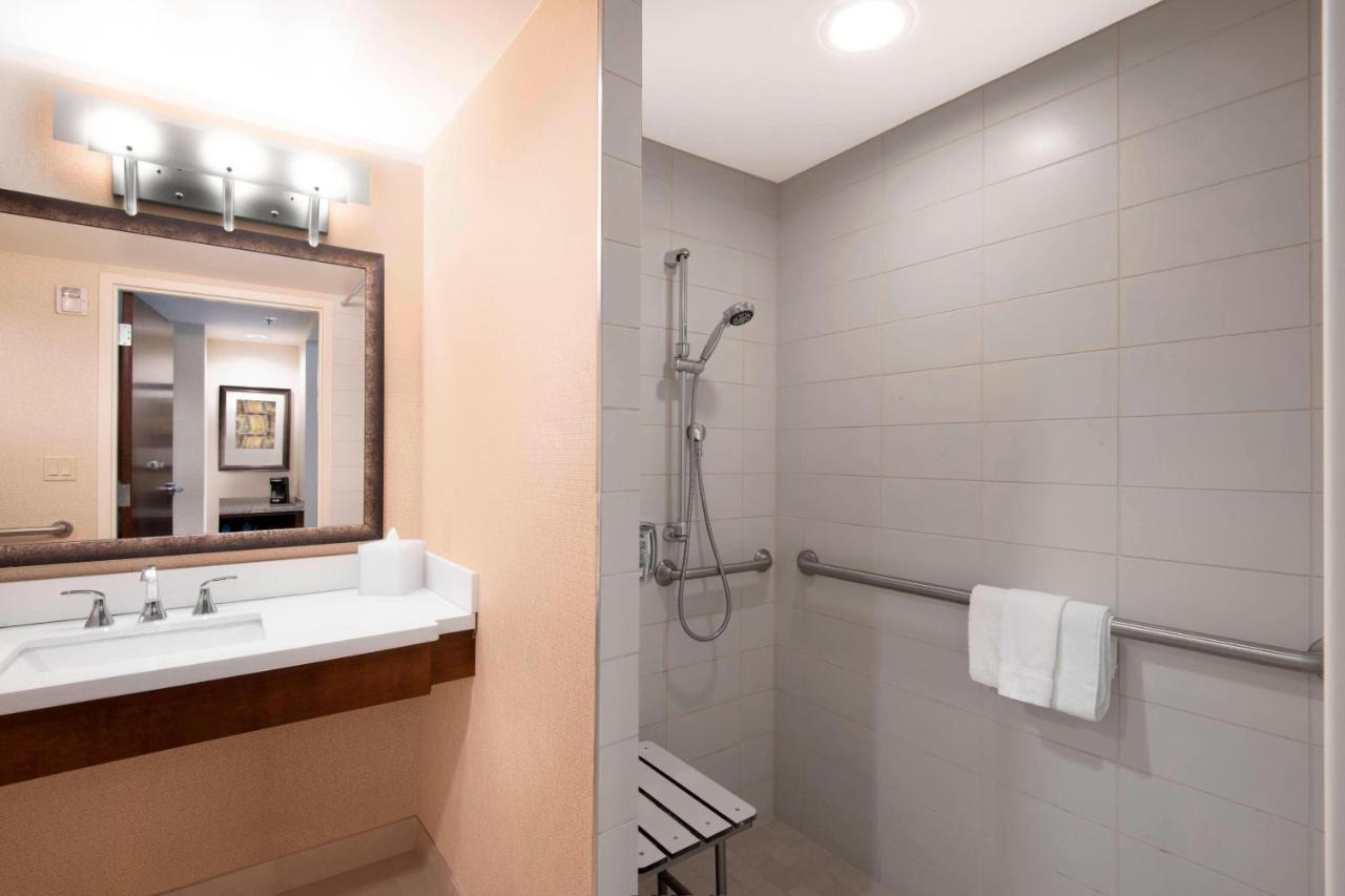 Denver Marriott Westminster Eksteriør bilde
