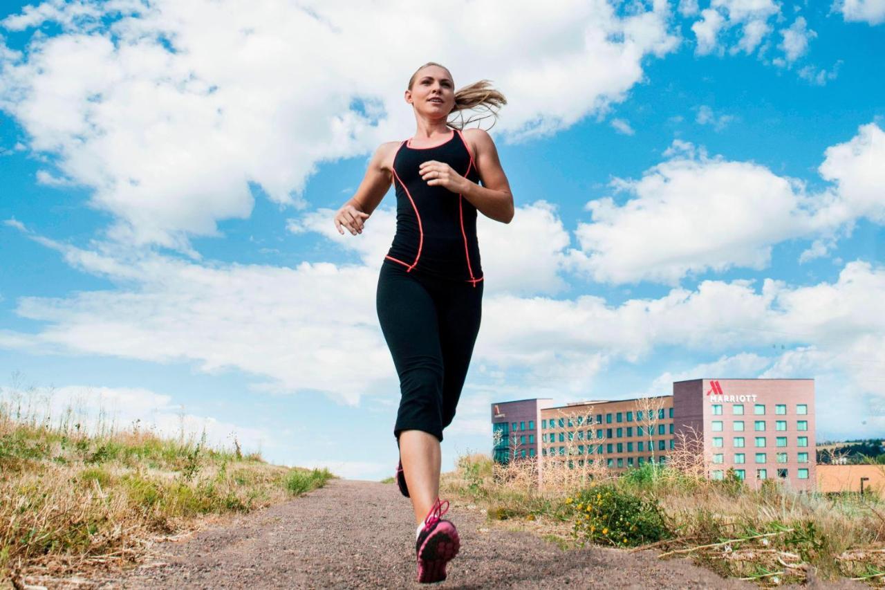 Denver Marriott Westminster Eksteriør bilde