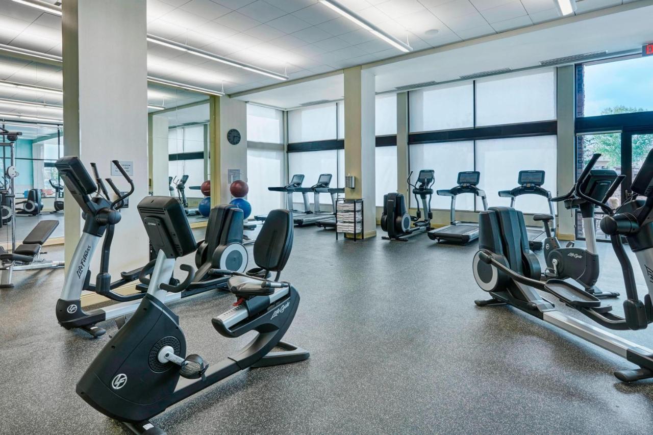Denver Marriott Westminster Eksteriør bilde
