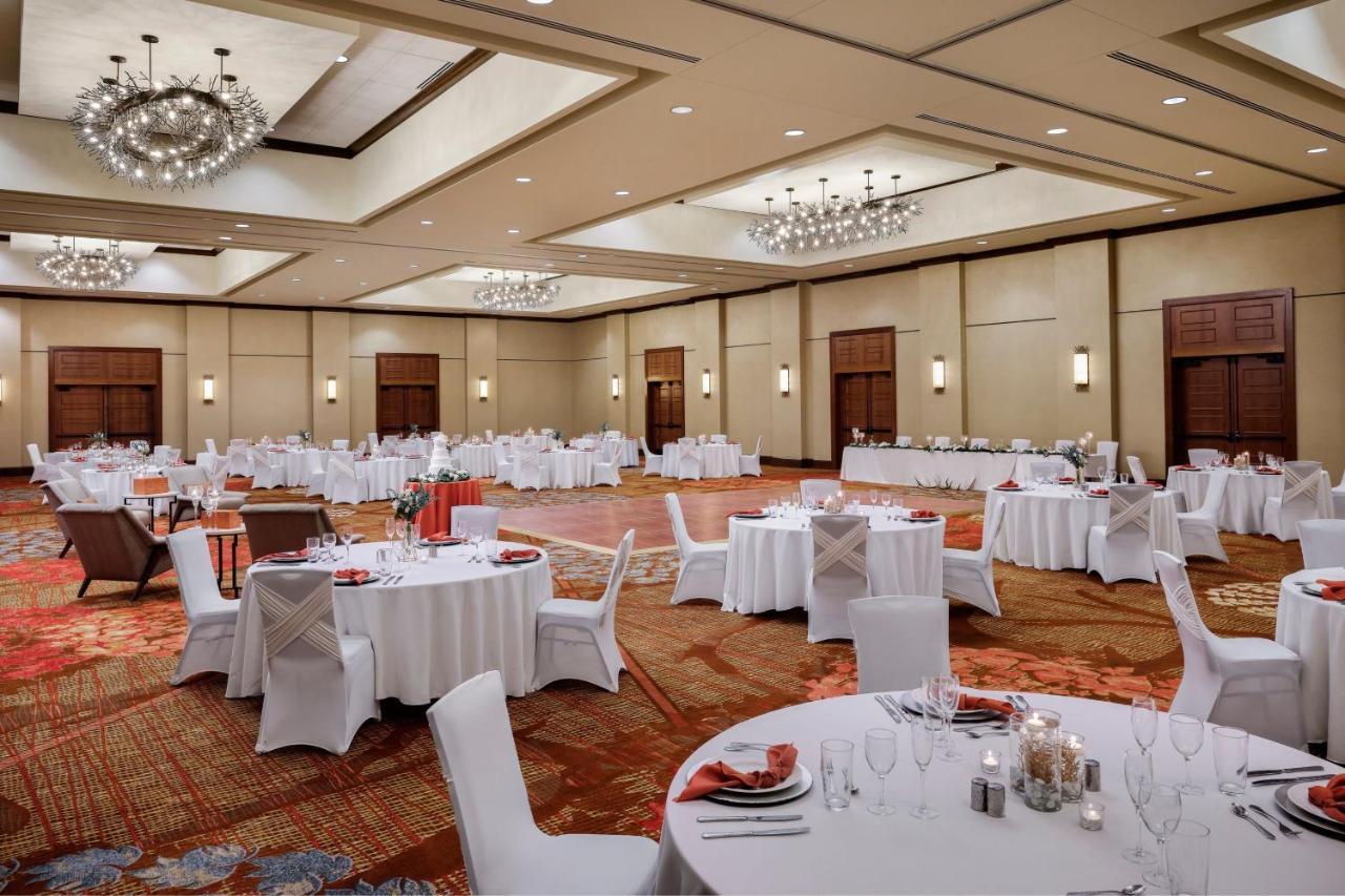 Denver Marriott Westminster Eksteriør bilde
