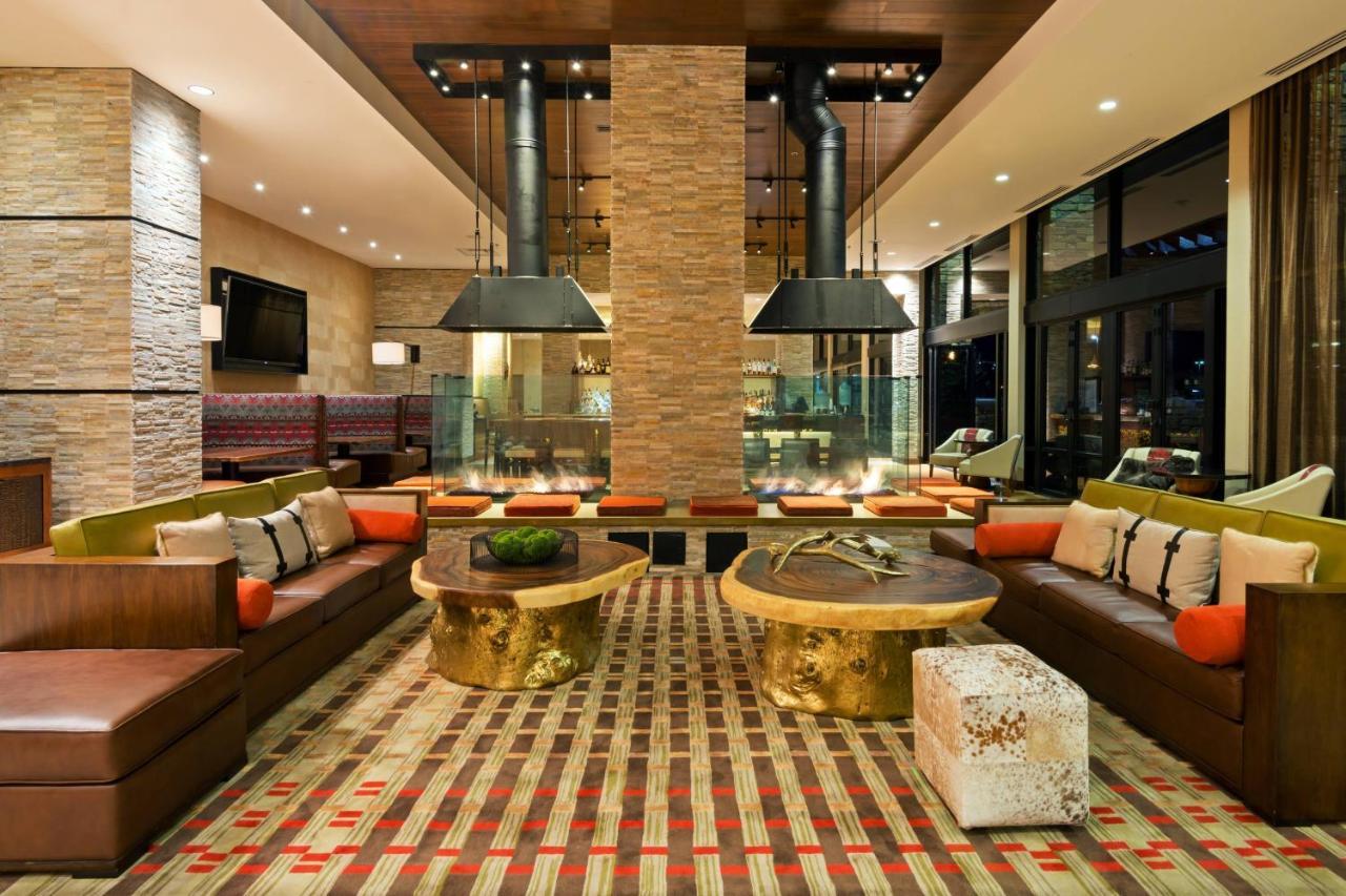 Denver Marriott Westminster Eksteriør bilde