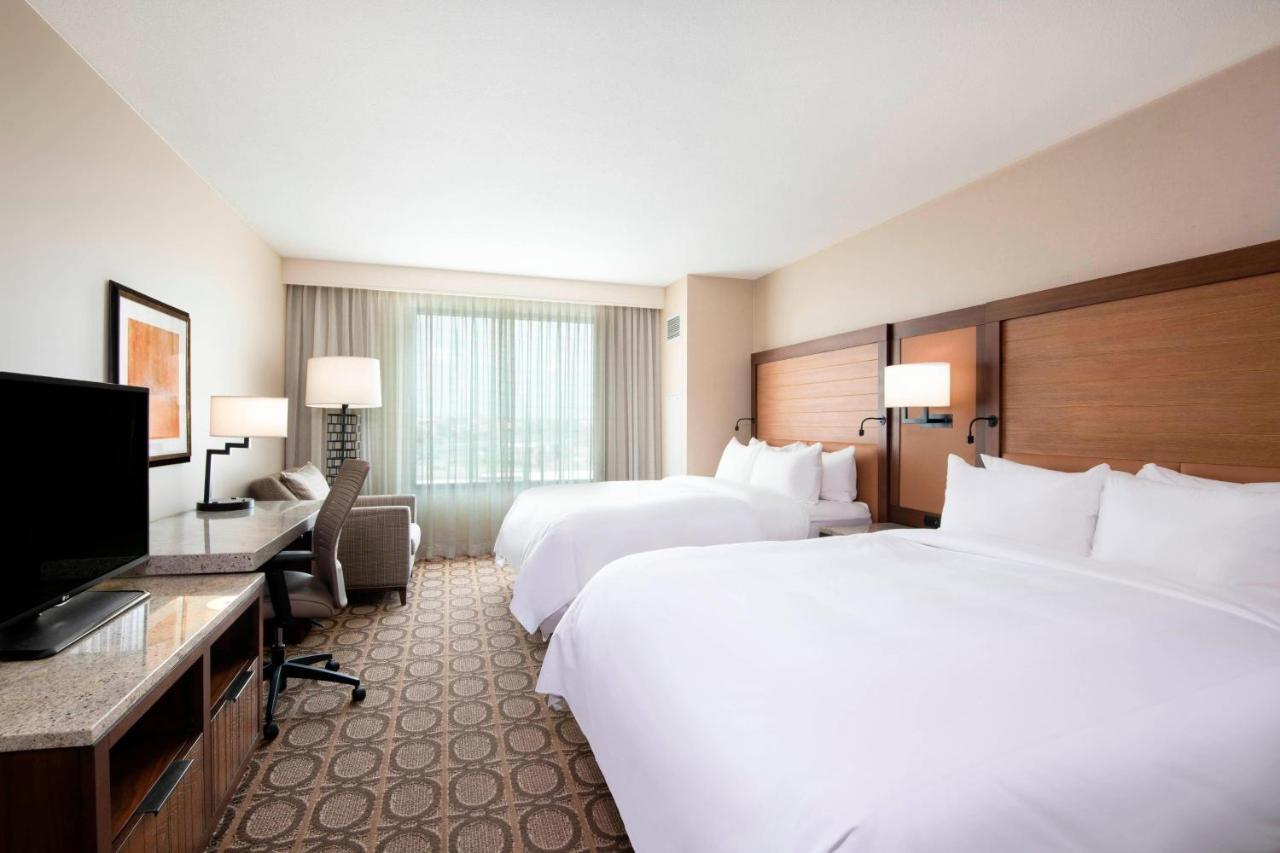 Denver Marriott Westminster Eksteriør bilde