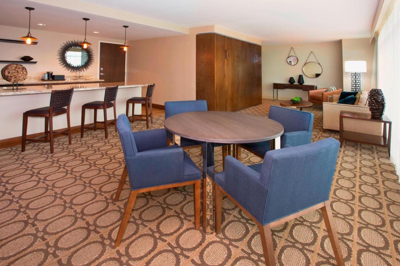 Denver Marriott Westminster Eksteriør bilde
