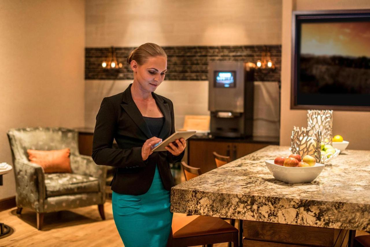 Denver Marriott Westminster Eksteriør bilde