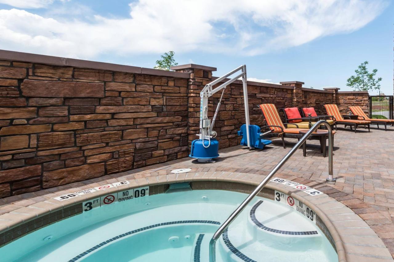 Denver Marriott Westminster Eksteriør bilde