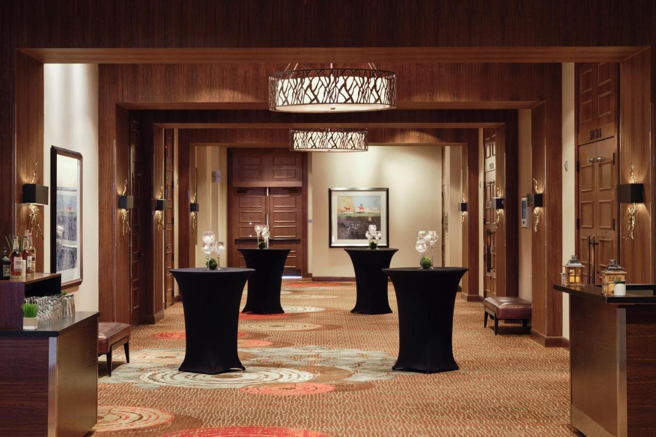 Denver Marriott Westminster Eksteriør bilde