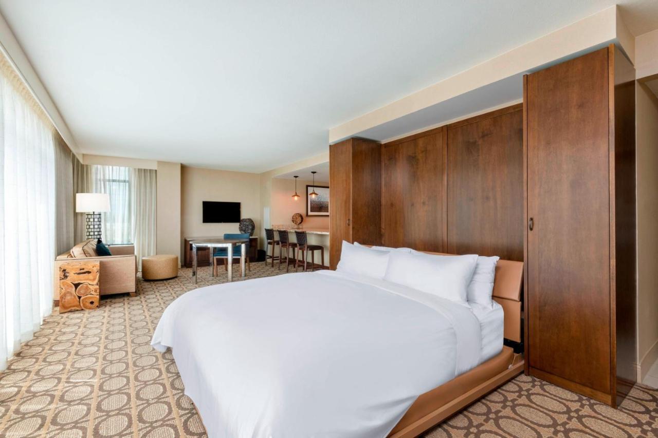 Denver Marriott Westminster Eksteriør bilde