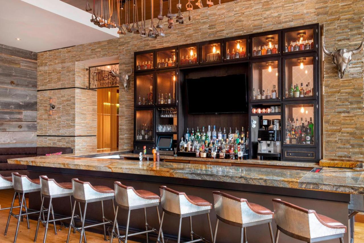 Denver Marriott Westminster Eksteriør bilde