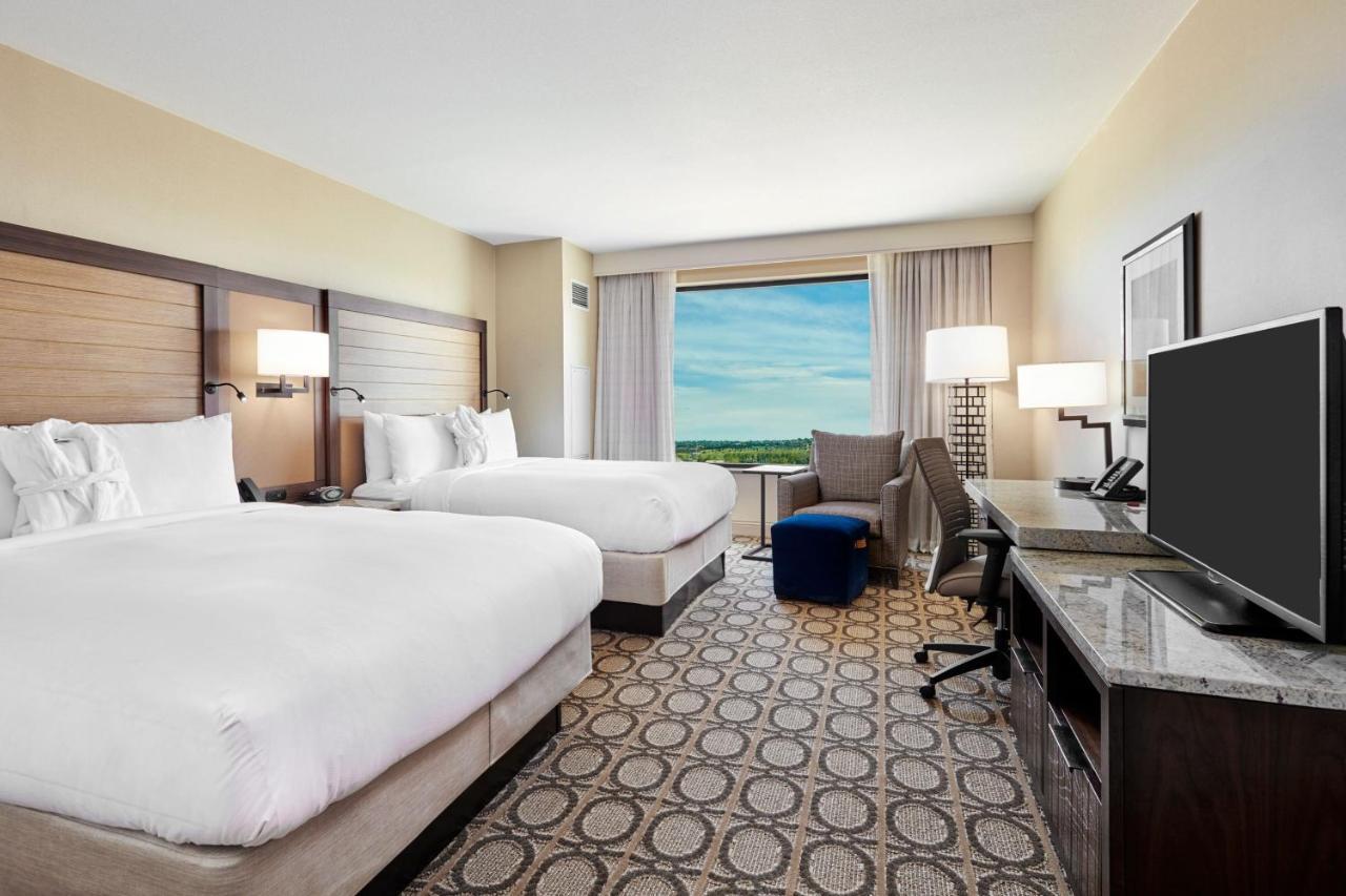 Denver Marriott Westminster Eksteriør bilde