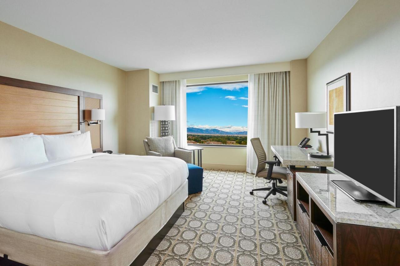 Denver Marriott Westminster Eksteriør bilde