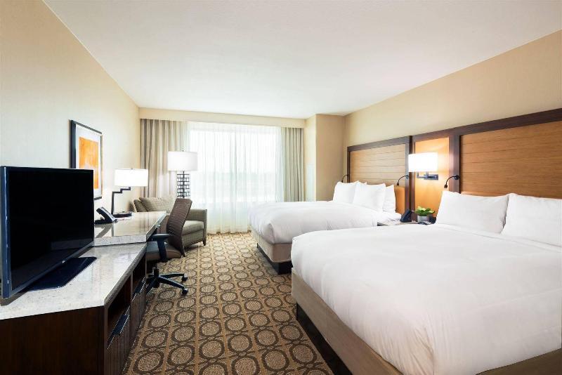 Denver Marriott Westminster Eksteriør bilde