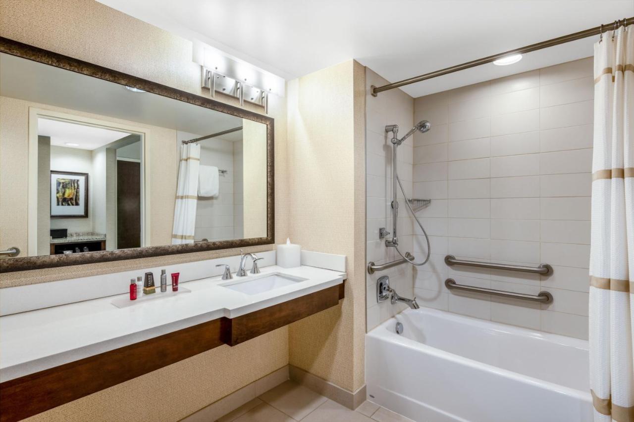 Denver Marriott Westminster Eksteriør bilde