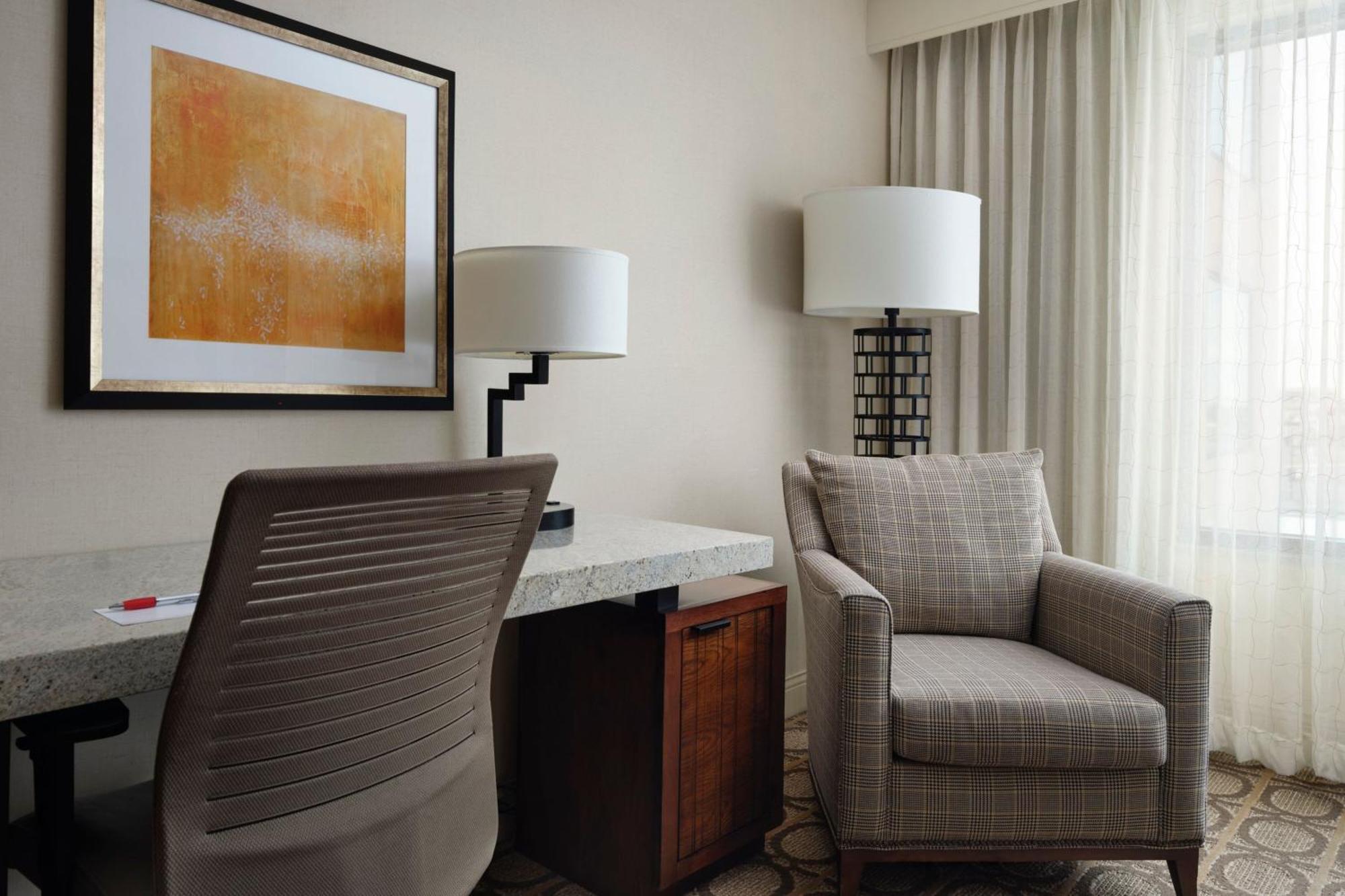 Denver Marriott Westminster Eksteriør bilde