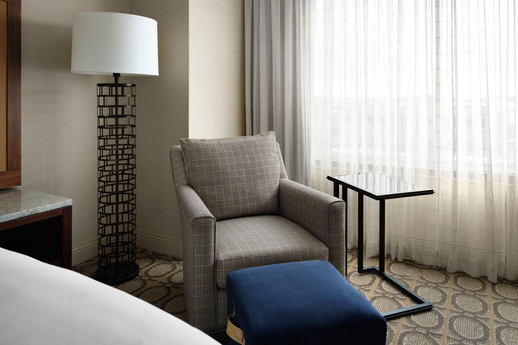 Denver Marriott Westminster Eksteriør bilde