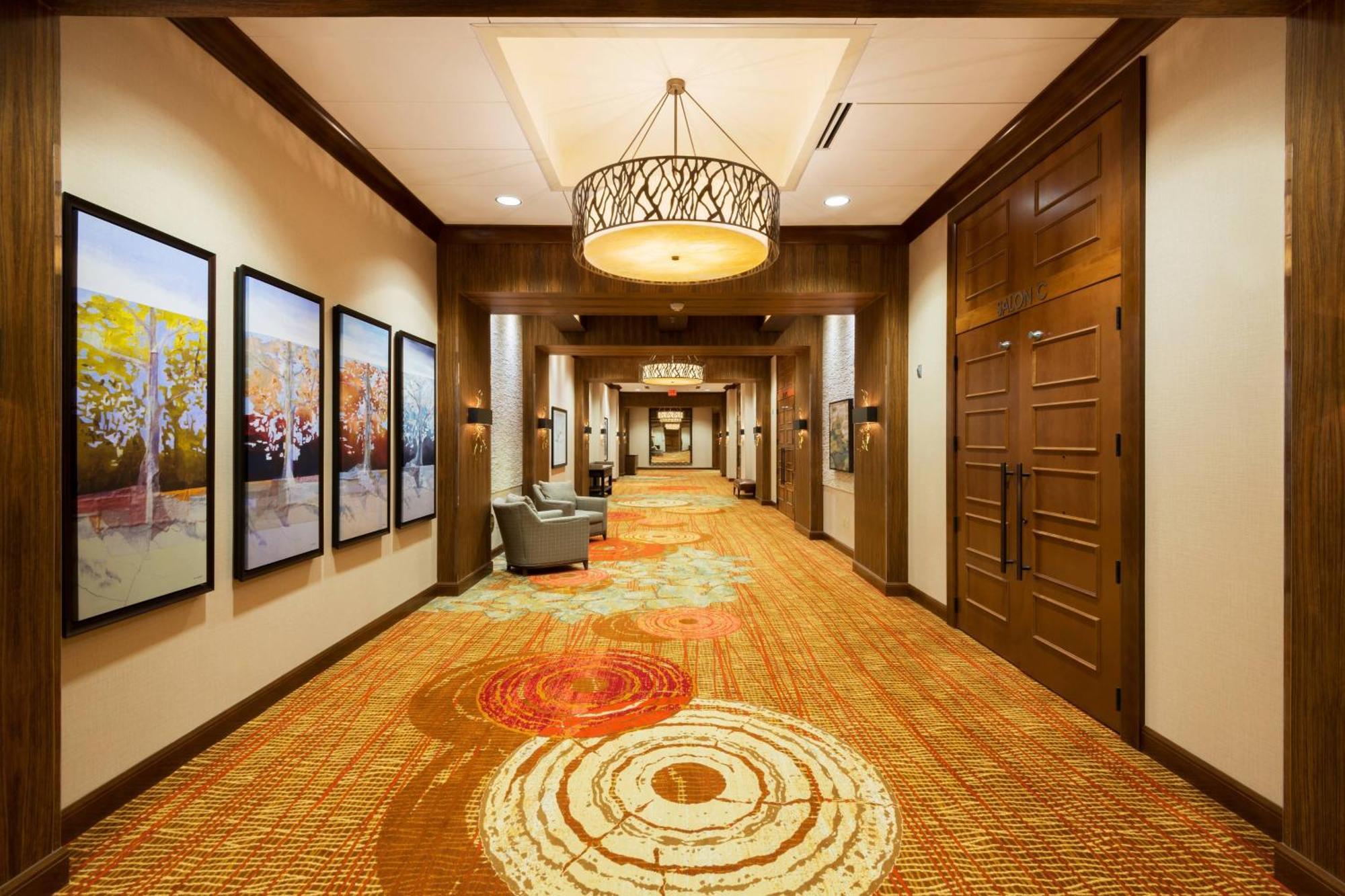 Denver Marriott Westminster Eksteriør bilde