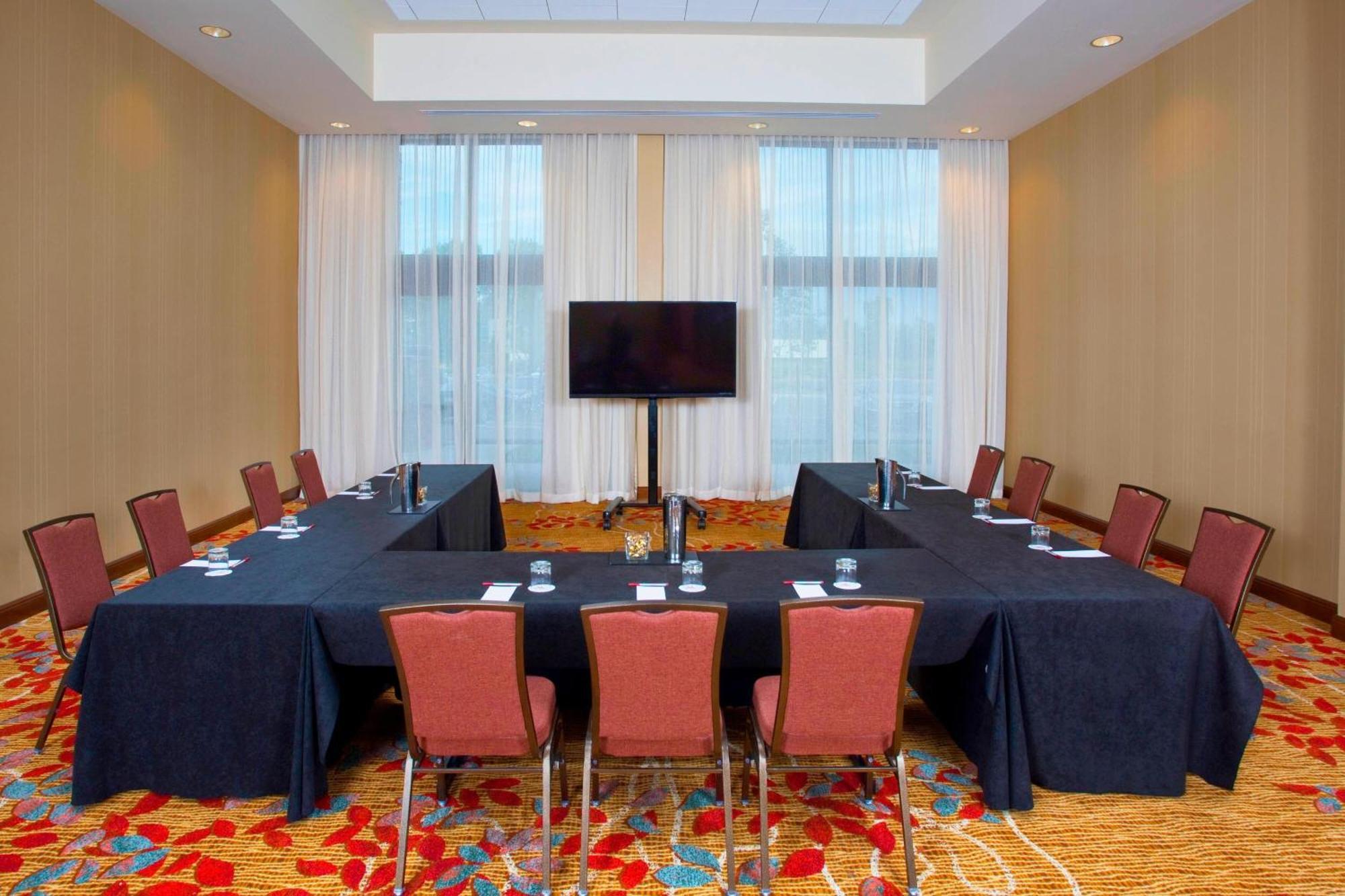 Denver Marriott Westminster Eksteriør bilde