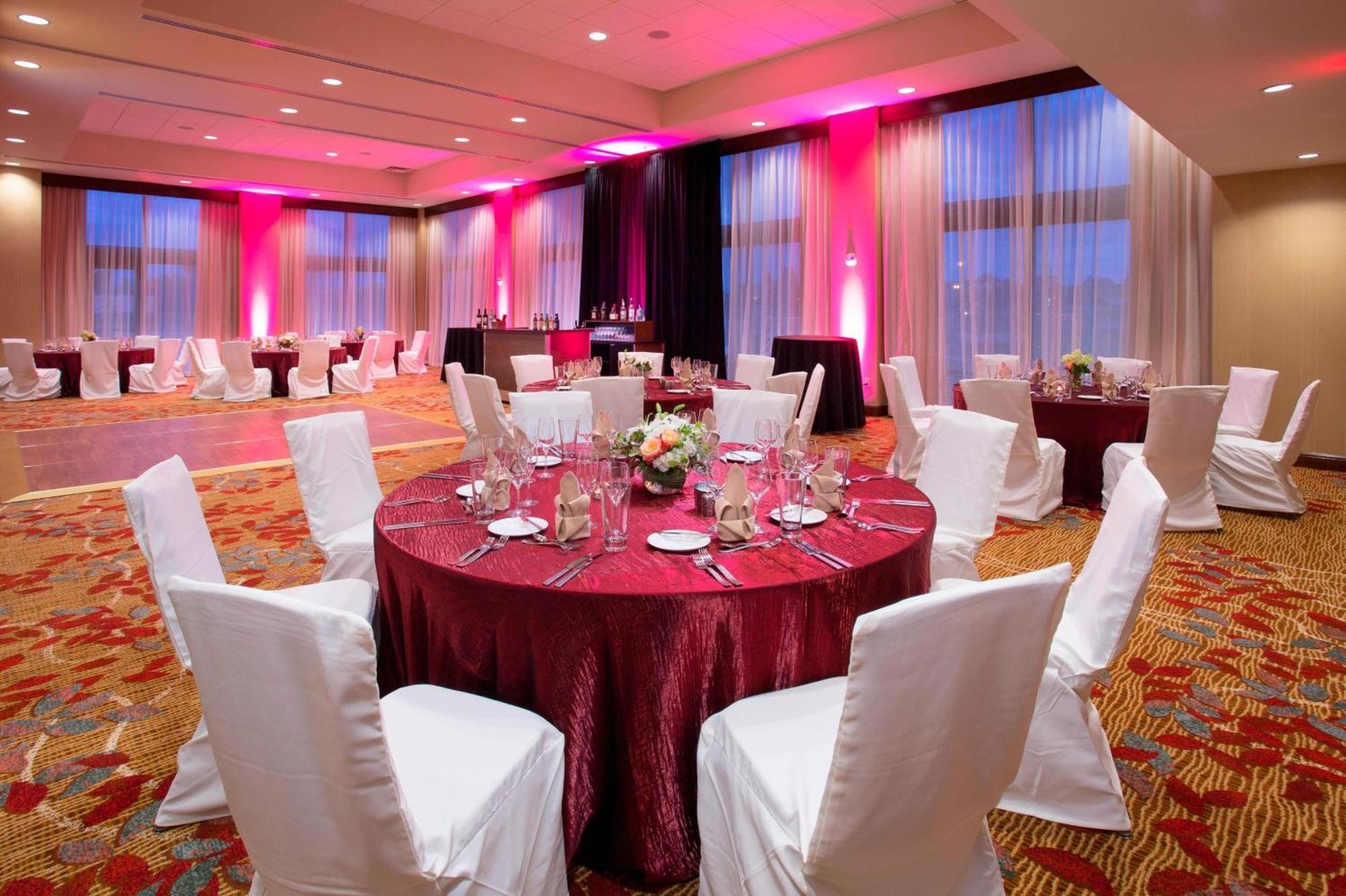 Denver Marriott Westminster Eksteriør bilde
