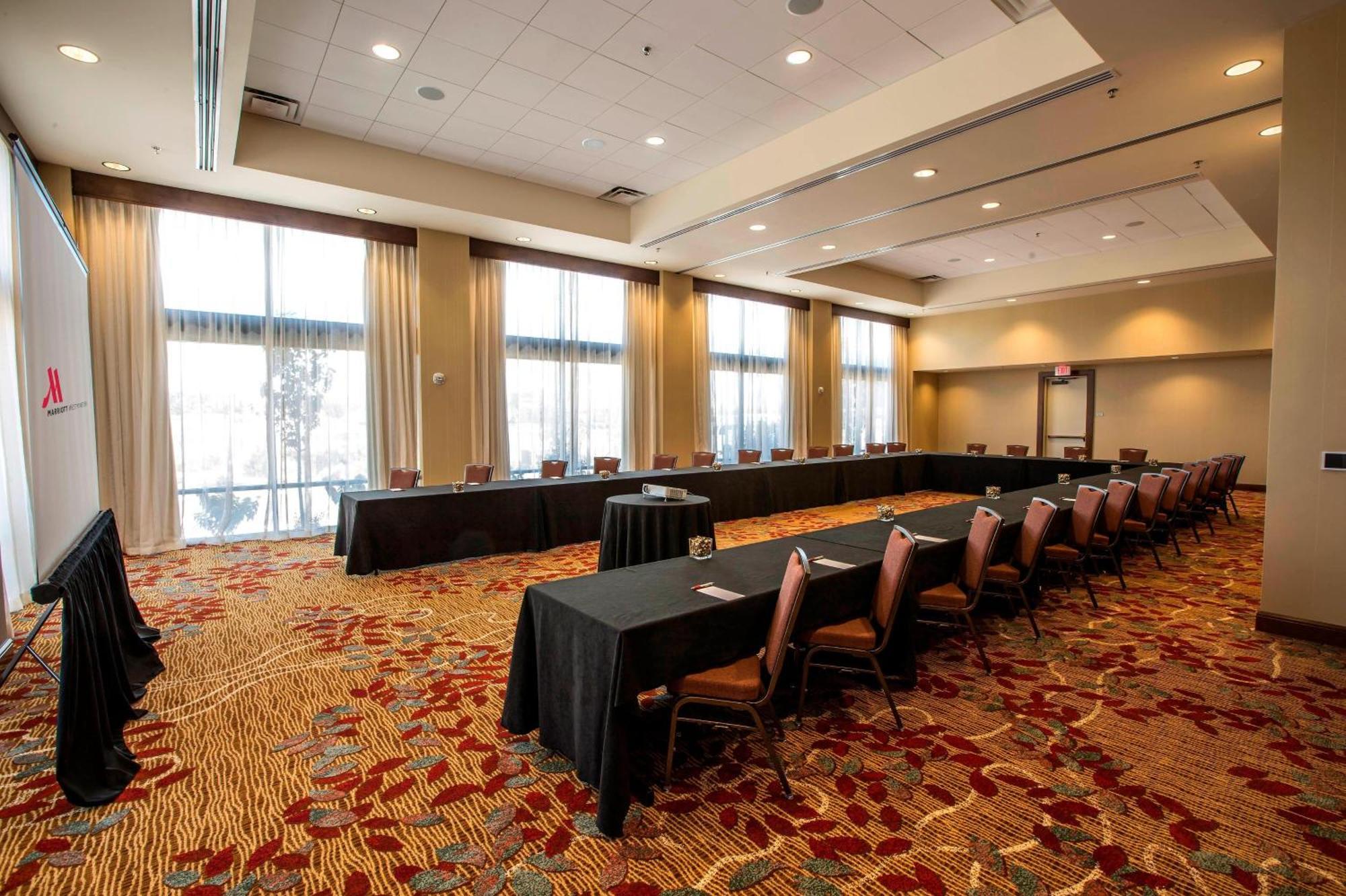 Denver Marriott Westminster Eksteriør bilde