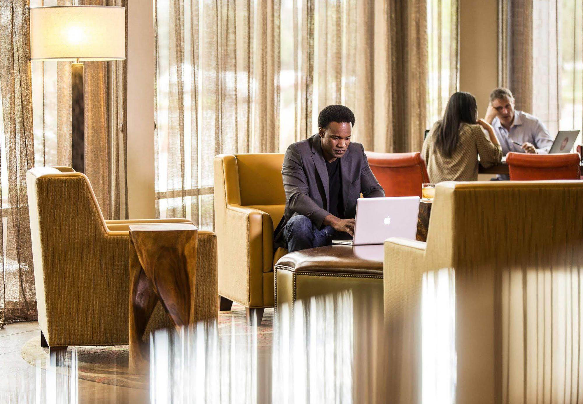 Denver Marriott Westminster Eksteriør bilde