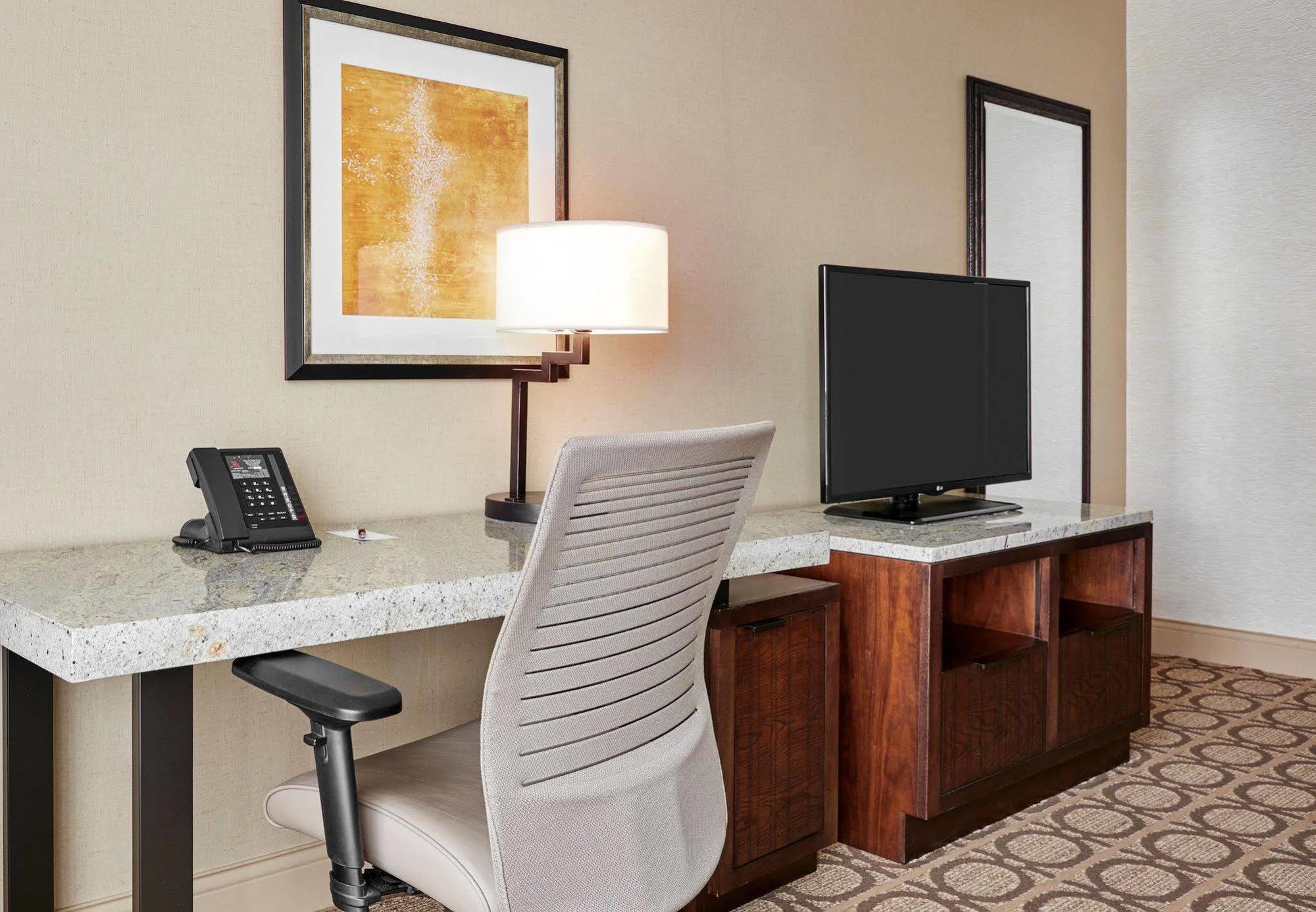 Denver Marriott Westminster Eksteriør bilde