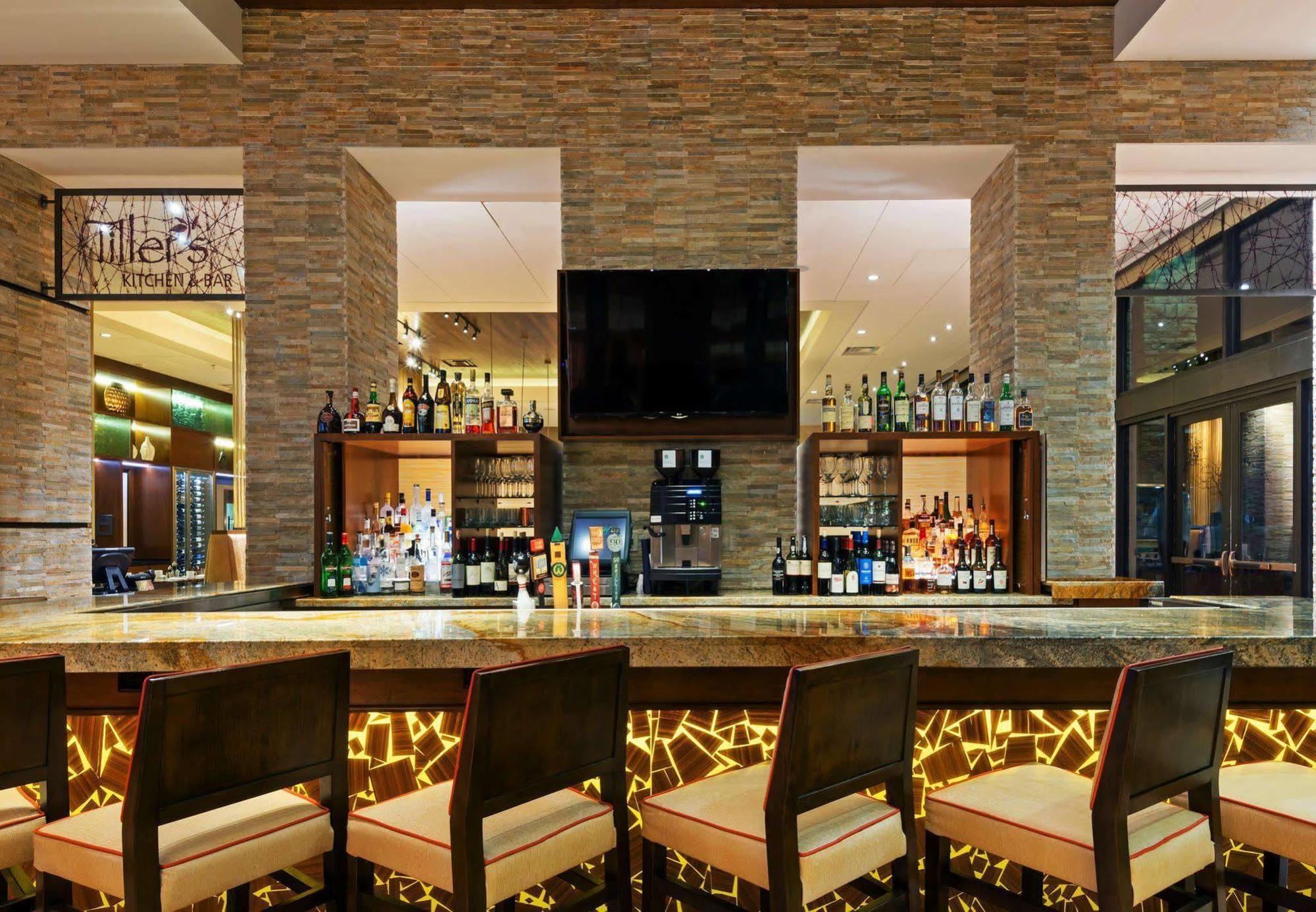 Denver Marriott Westminster Eksteriør bilde