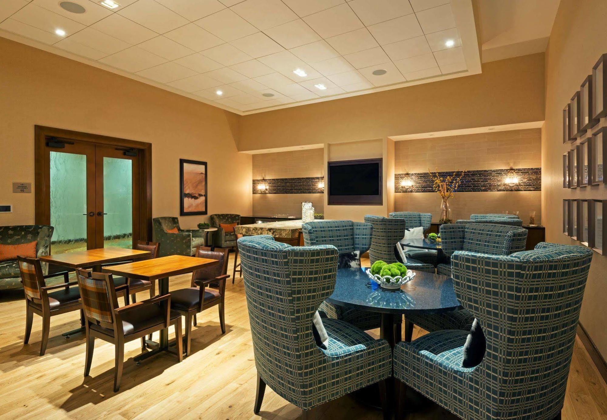 Denver Marriott Westminster Eksteriør bilde