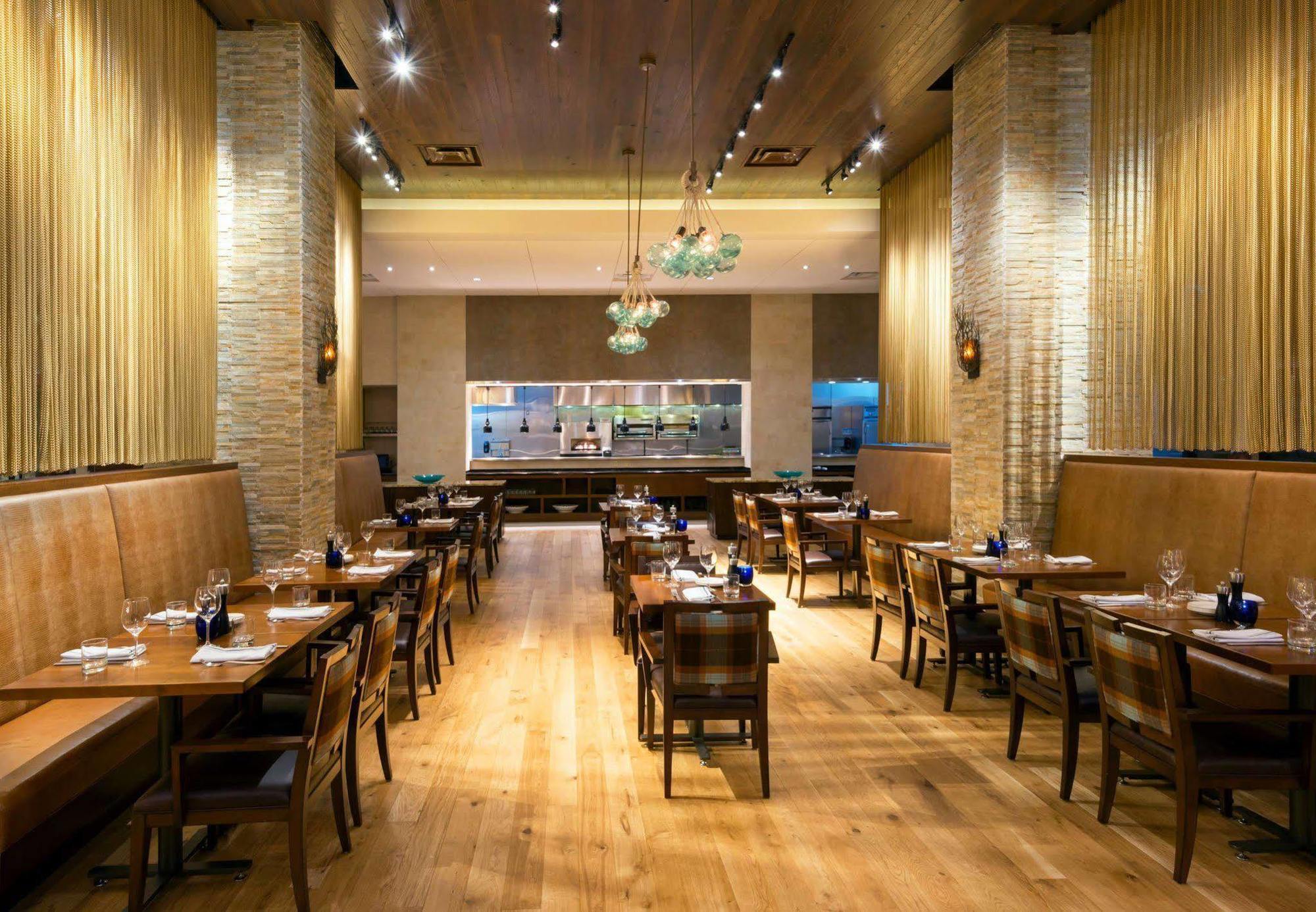 Denver Marriott Westminster Eksteriør bilde